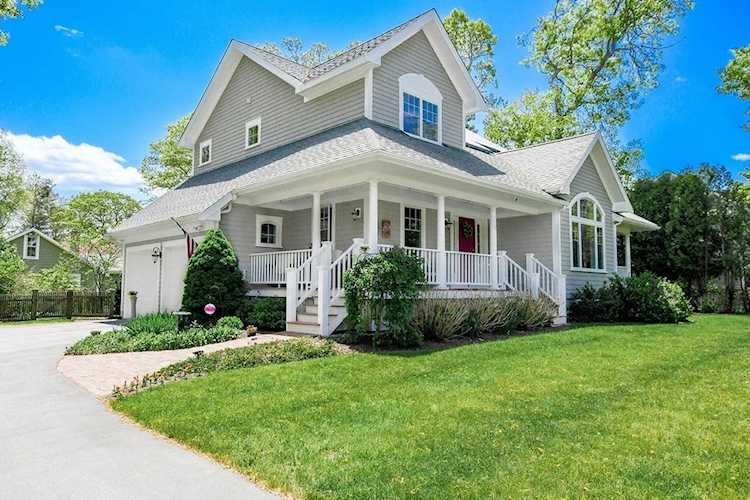 6 Jobs Cove Rd Marion, MA 02738