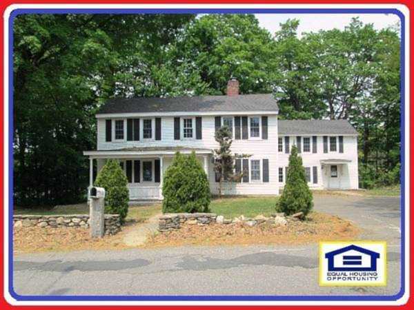 640 Pearl Street Fitchburg, MA 01420