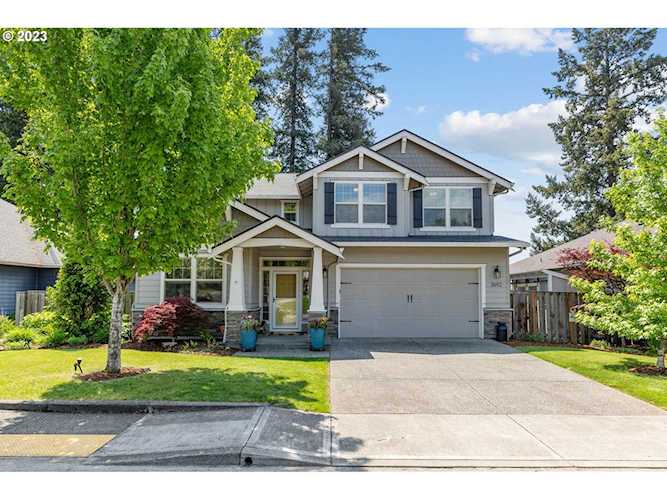 3692 P ST Washougal, WA 98671