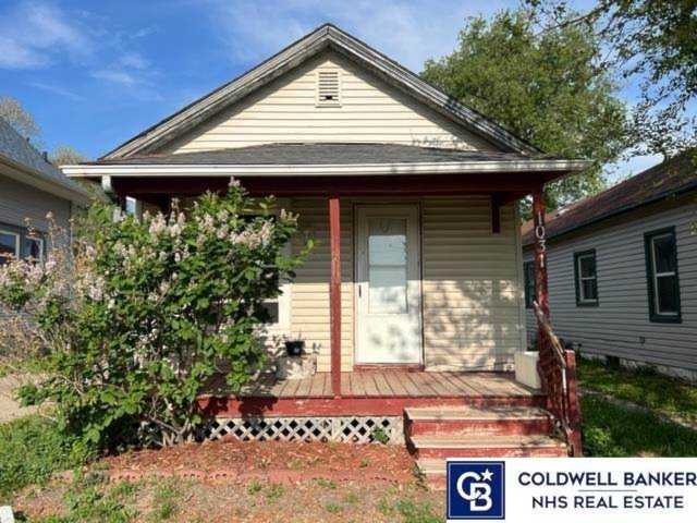 1031 N 9th St Lincoln, NE 68508