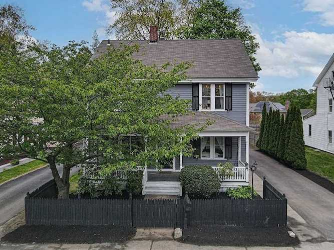 1571 Mendon Road Cumberland, RI 02864