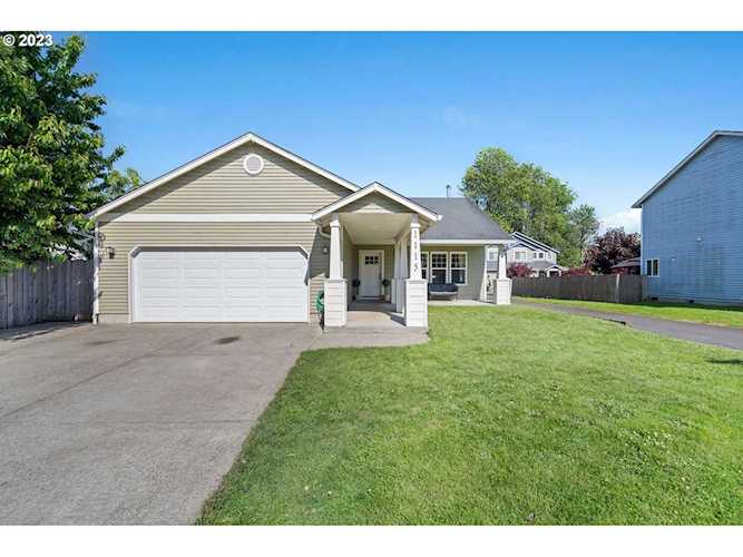 1115 SW 21st AVE Battle Ground, WA 98604