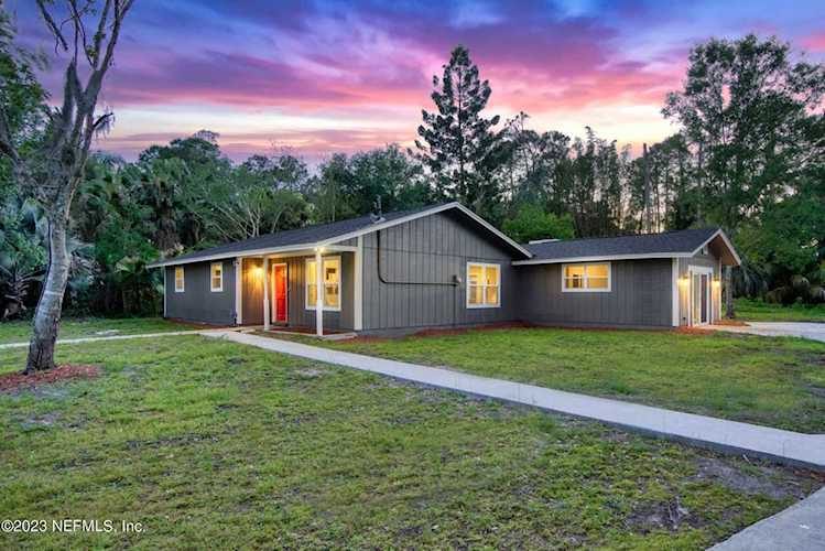 10704 Lippizan DR Jacksonville, FL 32257