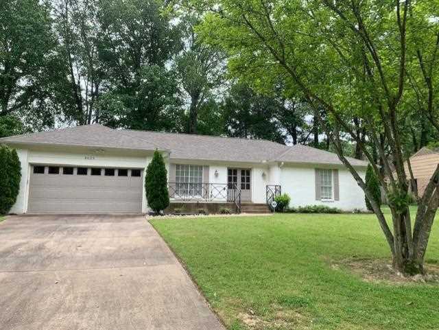 8029 Breezy Creek Rd Germantown, TN 38138