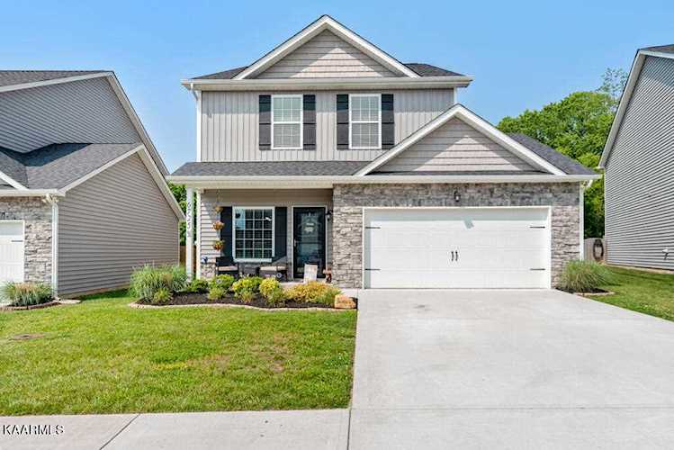 6725 Albatross Ln Knoxville, TN 37921