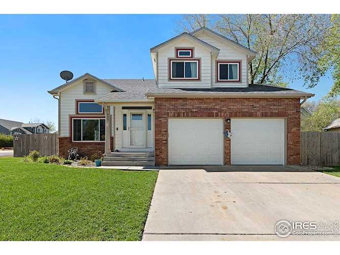 493 E 16th Ave Longmont, CO 80504