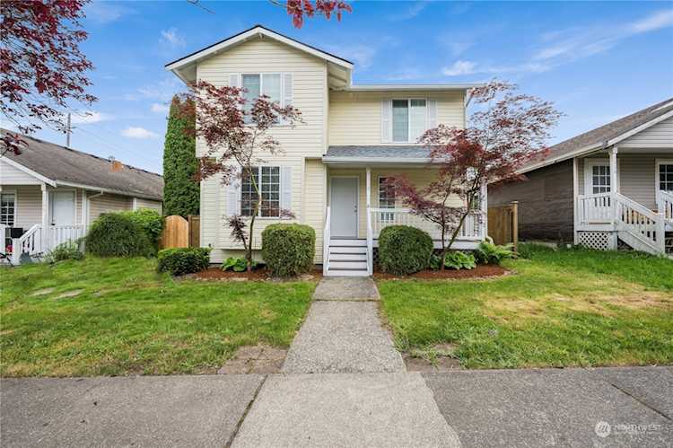 1118 Yew Ave, Sultan, WA, 98294 | MLS#2071627 | Novak Team Photo 1