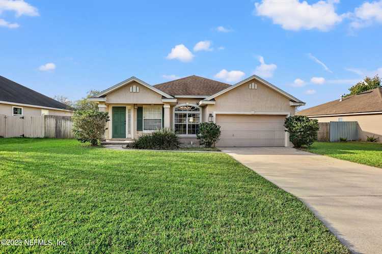 109 Moultrie Crossing LN St Augustine, FL 32086