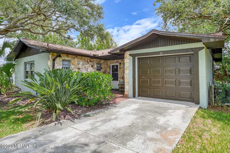 22 Hawaiian BLVD St Augustine, FL 32080