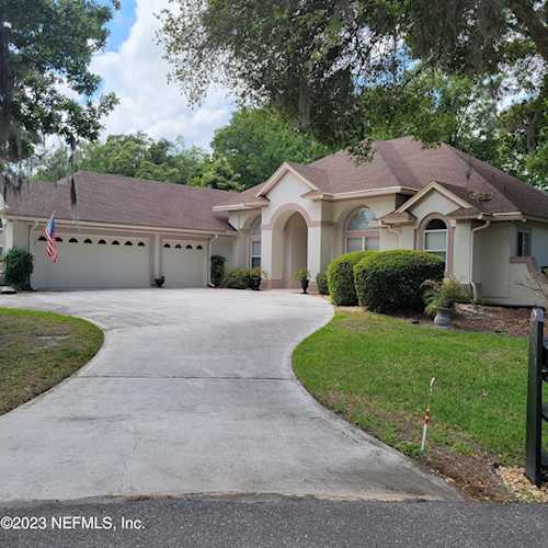 3586 Long Cove CT Green Cove Springs, FL 32043
