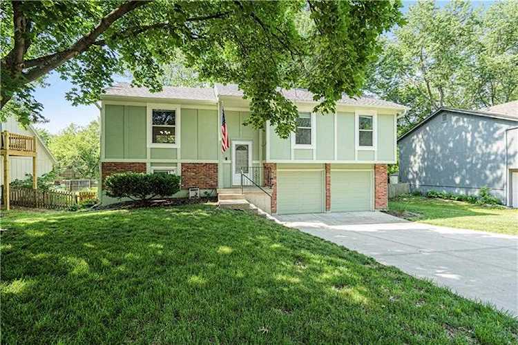 16401 W 141st St Olathe, KS 66062 | MLS 2435197 Photo 1