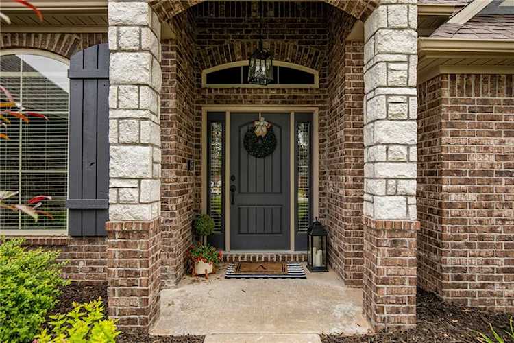3905 SW Roundstone Blvd Bentonville, AR 72713