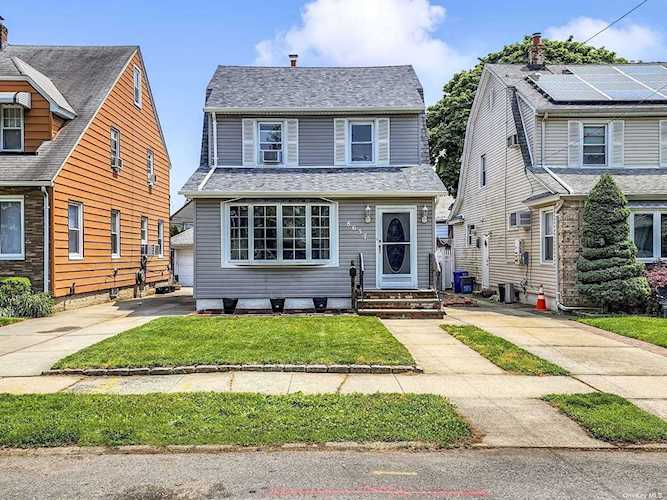 86-37 252nd Street Bellerose, NY 11426
