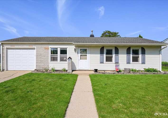 608 Hudson Ave Romeoville, IL 60446