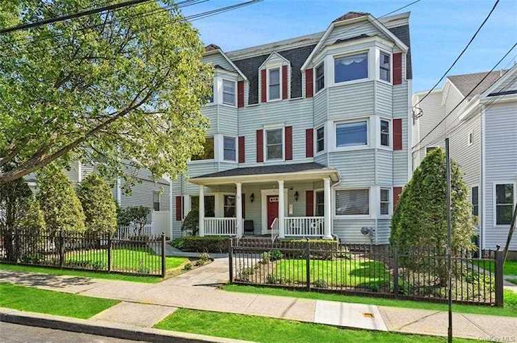 54 Wildey Street #9 Tarrytown, NY 10591
