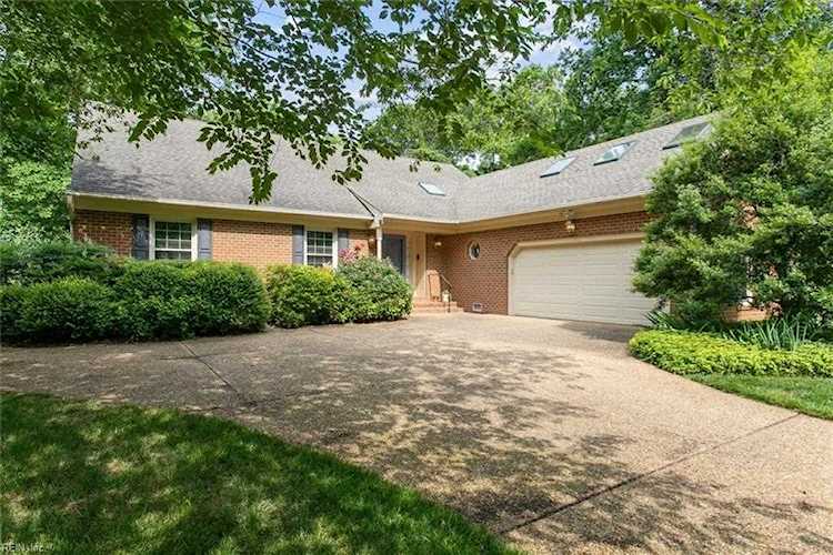 228 William Barksdale Williamsburg, VA 23185