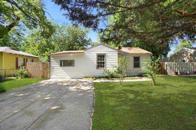 8817 Cherrybrook Drive Dallas, TX 75217