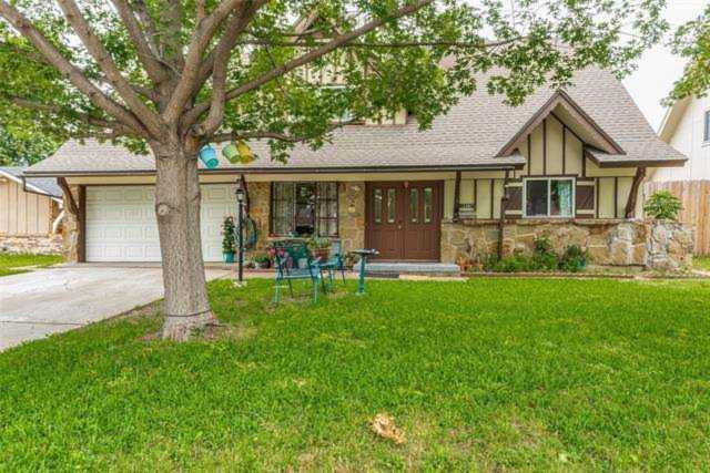12267 High Meadow Drive Dallas, TX 75234