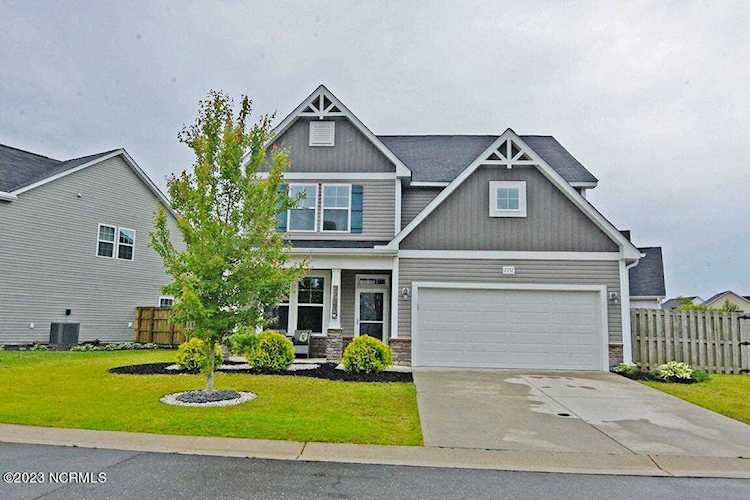 7757 Gable Run Drive Wilmington, NC 28411