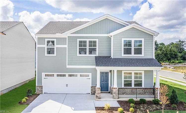 215 Mill Stream Rd Suffolk, VA 23434