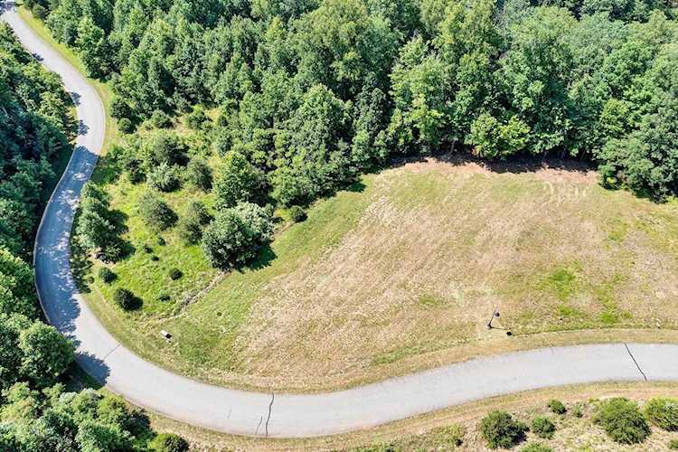 Lot 49 Waterside Goodview, VA 24095