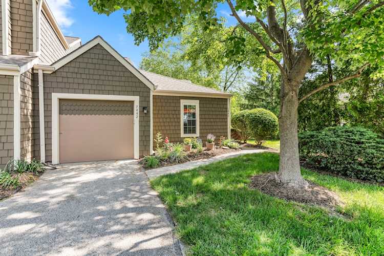 7442 Quincy Ct Indianapolis, IN 46254