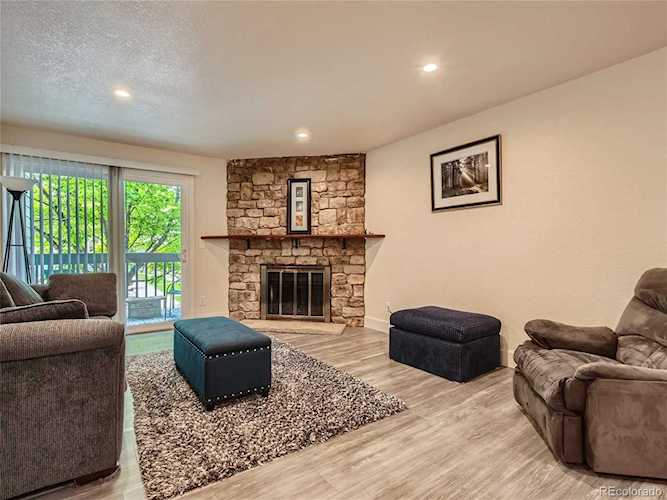 3586 S Depew St #203 Lakewood, CO 80235