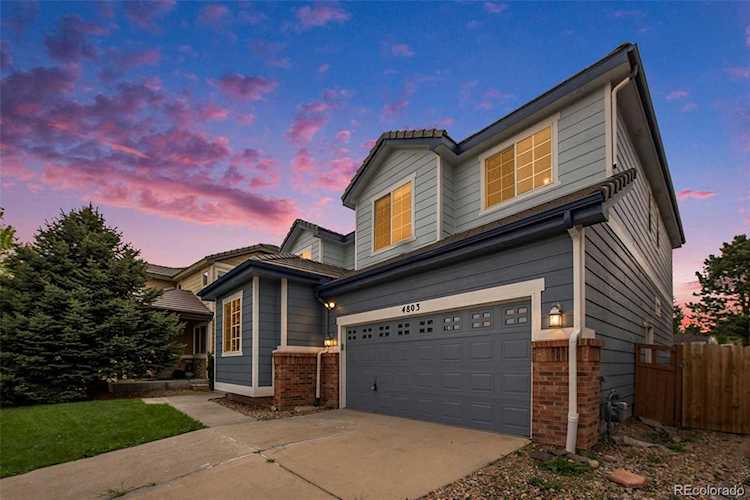 4803 Wildgrass Place Dacono, CO 80514