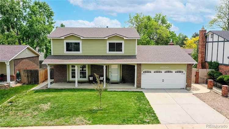 10950 Jay St Westminster, CO 80020