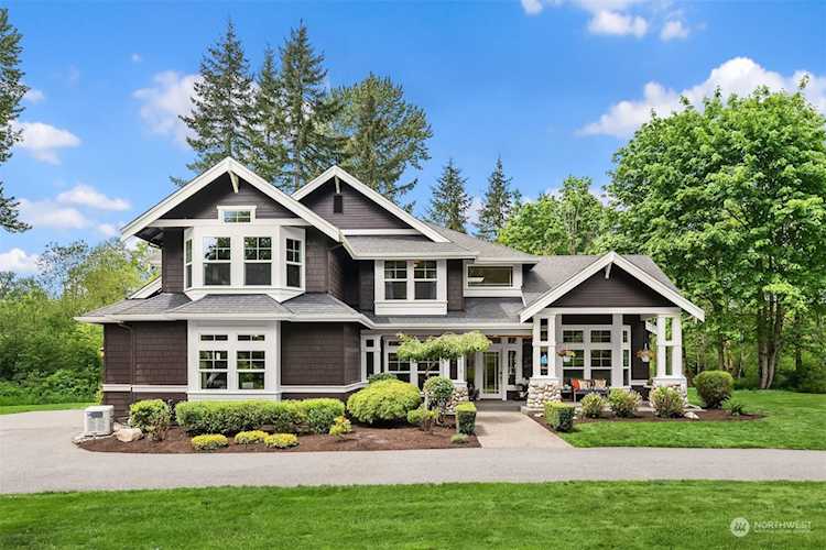 5313 256th Ave NE Redmond, WA 98053