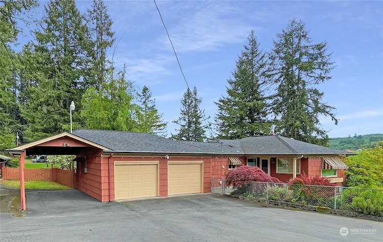 238 Carnine Rd Castle Rock, WA 98611 MLS# 2069755 | PNWR.com Photo 1