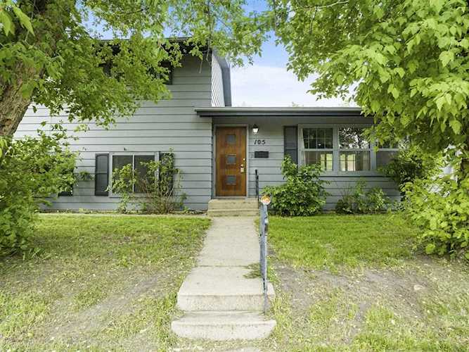 105 E University Ave Minot, ND 58703