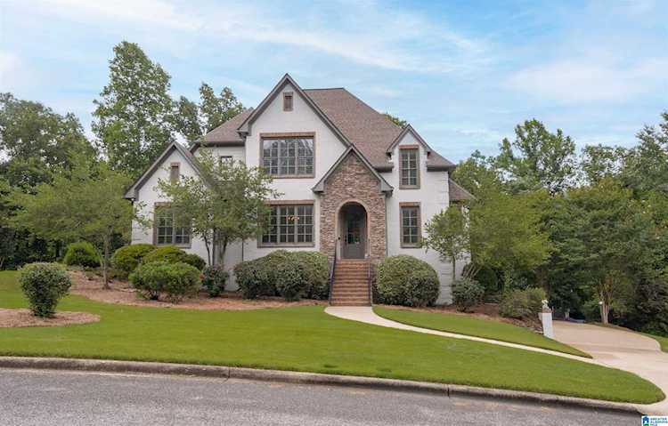 3937 Haddon Circle Hoover, AL 35226