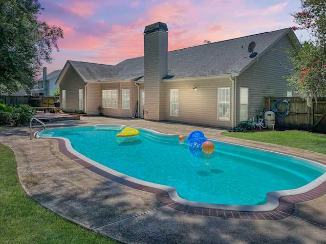 8209 Governors Walk North Charleston, SC 29418