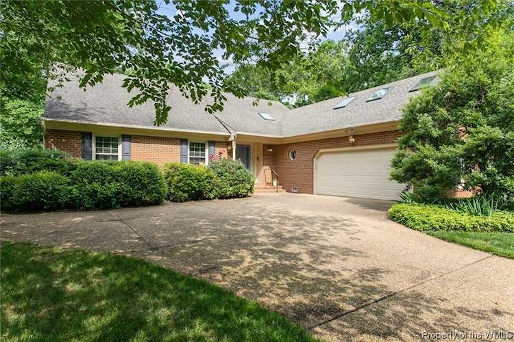 228 William Barksdale Williamsburg, VA 23185