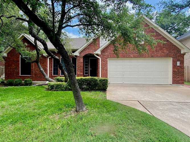 5812 Miramonte DR Austin, TX 78759