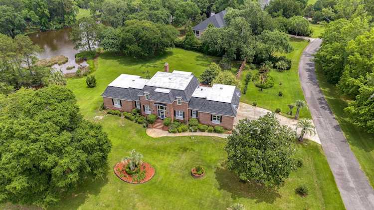 3971 Gift Blvd Johns Island, SC 29455