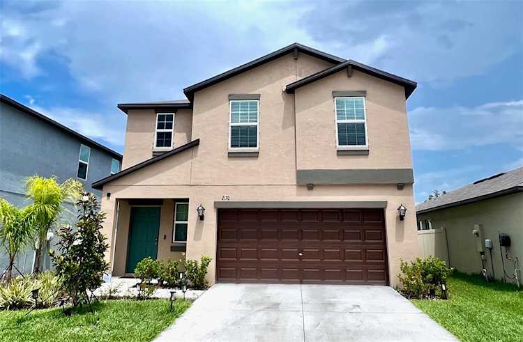 Address Withheld Lutz, FL 33558