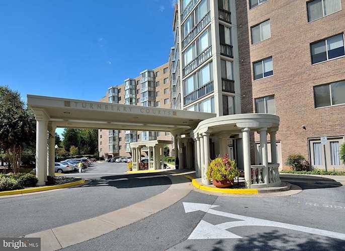 3005 S Leisure World Blvd #306 Silver Spring, MD 20906