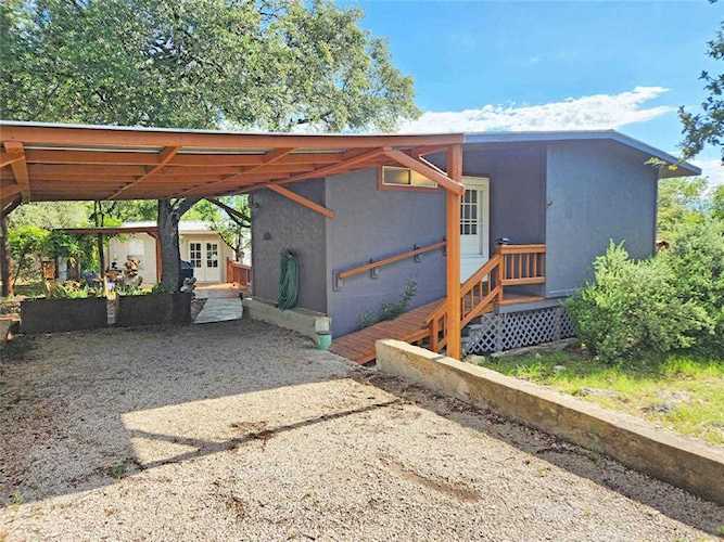 1169 Cedar Crest DR Canyon Lake, TX 78133