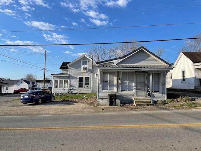 48 Jackson St Winchester, KY 40391