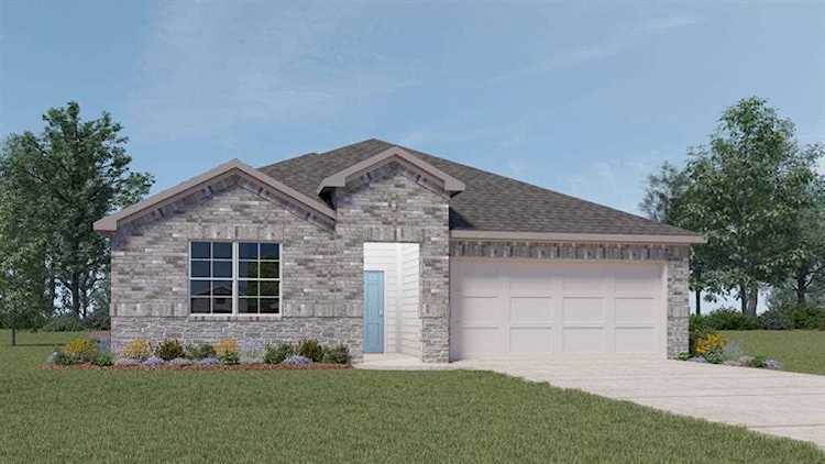 16416 Coratina DR Pflugerville, TX 78660