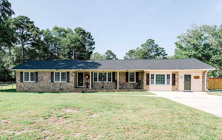 380 Chamblee Rd Walterboro, SC 29488
