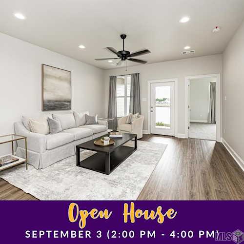 921 Dorado Ave Baton Rouge, LA 70820