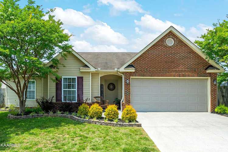 5431 Oak Harbor LnKnoxvilleKnoxTNOakleigh Photo 1