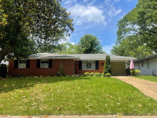 1577 Sterling Dr Memphis, TN 38119
