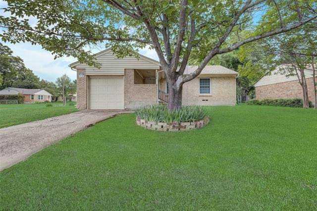 10720 Stallcup Drive Dallas, TX 75228
