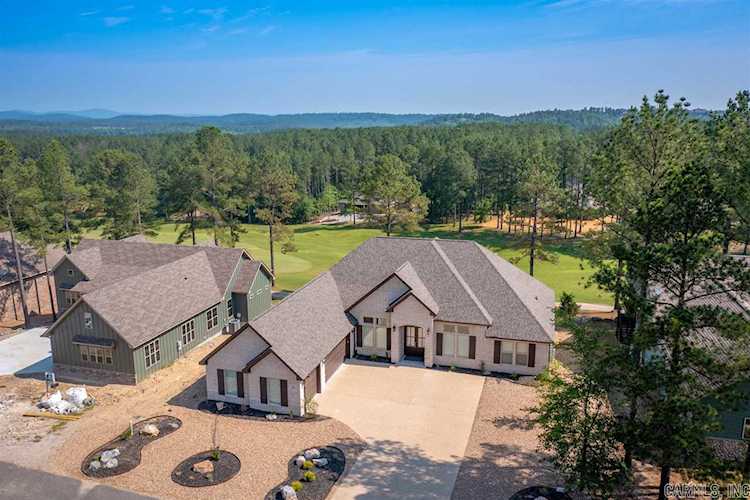 12 Nubarron Lane Hot Springs Vill., AR 71909
