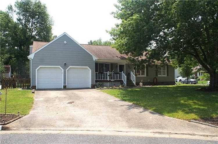 2309 Moors Landing Chesapeake, VA 23323