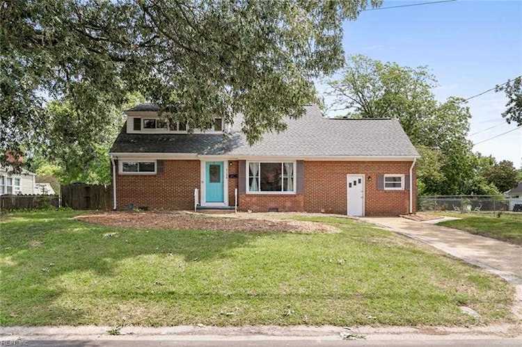 3108 Choctaw Dr Virginia Beach, VA 23464